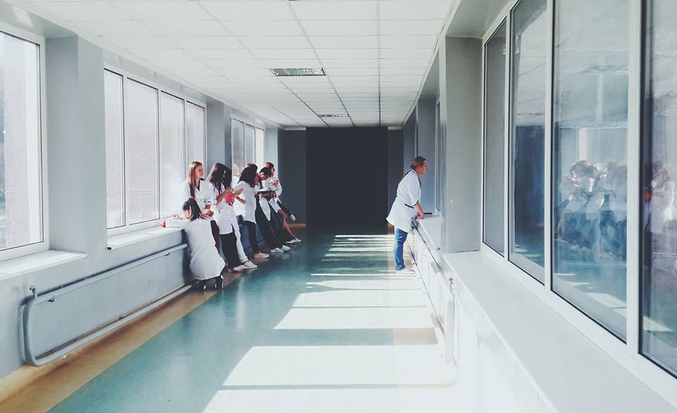WIFI em Clínicas e Hospitais – Melhorando a experiência do paciente