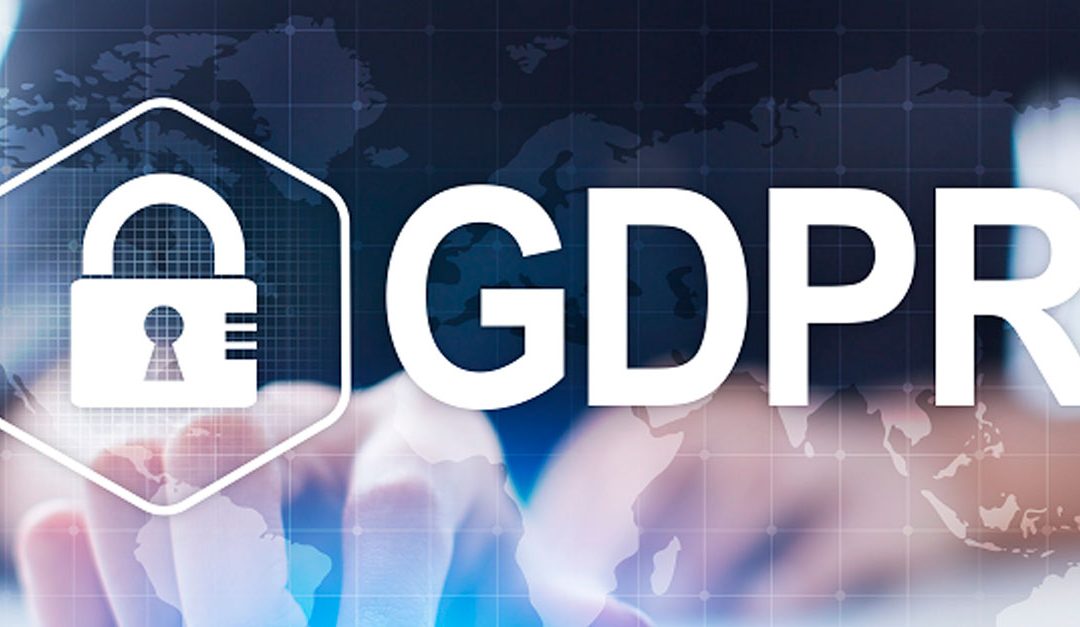 Você sabe o que é a EU GDPR?