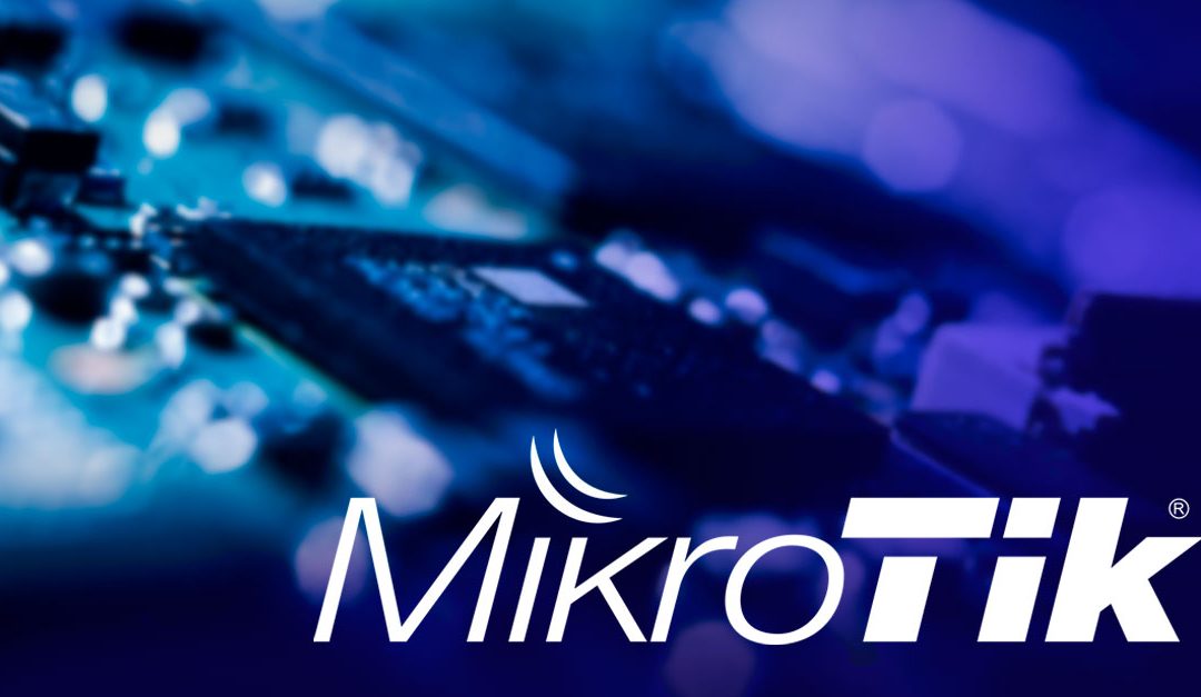 Como Mikrotik pode ser útil para sua empresa