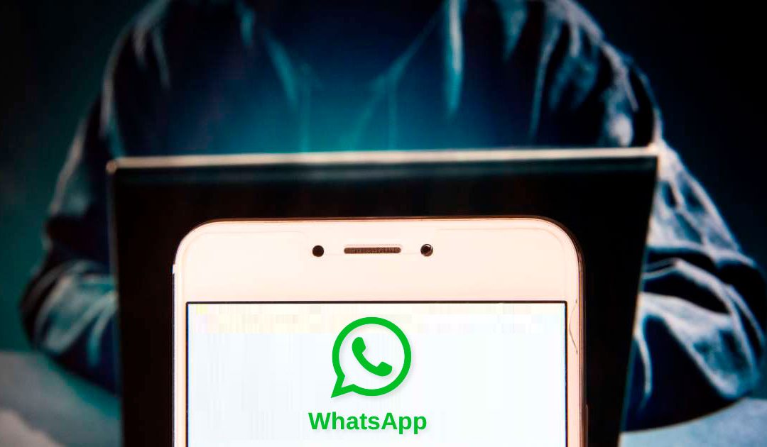 Evitando a clonagem do seu whatsapp